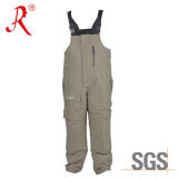 Waterproof Winter Sea Fishing Pants (QF-965B)