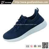 Hot Selling Fabric Running Casual Shoes From Goodlandshoes 20091-2