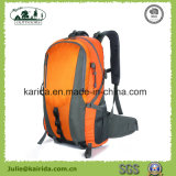 Five Colors Polyester Camping Backpack 402
