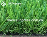 30mm Landscape/Garden Synthetic Grass Carpet (SUNQ-HY00034)