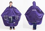 Extra Large Waterproof Motorcycle Scooter Single Rain Poncho