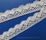 Wholesaler of Cotton Crochet Lace (1012)