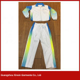 Guangzhou Factory OEM Design Sublimation Printing Sport Apparel (T104)