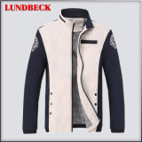 New Arrived Simple Jacket for Men Leisure Coat