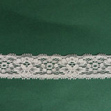 Trimming Lace Fabric Elastic Perfect for Grment Accessories