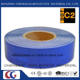 Blue Diamond Grade Retro Reflective Tape for Traffic (CG5700-OB)