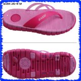 No-Slip Bathroom Shower Household Beach Slipper (TNK20310)