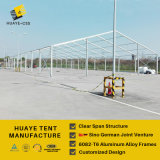 20m Warehouse Tent with PVC Covers for Sale (hy265b)