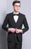 Wholesale Slim Fit Business Men Suit or Tuxedo