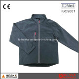 New Autumn Stylish Sports Outdoor Mens Jacket Softshell