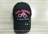 Embroidery Patch Kid Baseball Cap Custom Printed 6 Panel Baseball Hat