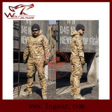 Hot Sell Lurker Stripe Camo Tactical Suit Combat Uniform