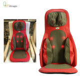 2016 New 3D Electric Swing and Shiatsu Body Massage Cushion