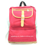 Polyester Bag Backpack for School Student Laptop Hiking Travel (GB#20050)