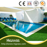 Artificial Lawn Carpet for Garden and Courtyard or Swimming Pool