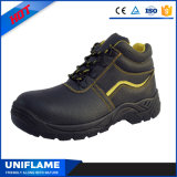 China Brand Steel/Composite Toe Cap Work Safety Shoes