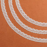 Lace for Wedding Dress Manufacture