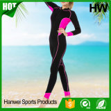 New Design High Quality Durable Neoprene Surfing Wetsuits (HW-W005)