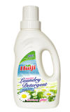 500ml Natural Green Lavender Antibacterial Laundry Liquid Soap