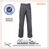 Cargo Classic Workwear Trousers Work Pants