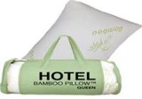 Latest OEM Natural High Quality Bamboo Memory Foam Pillows