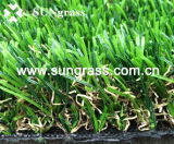 30mm Landscape/Garden Synthetic Lawn Carpet (SUNQ-HY00037)