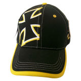 Custom Cap with Contrast Trim 6p1121