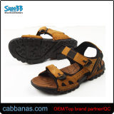 Mens Wide Strappy Outdoor Sandals