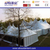 Luxury White Aluminum Gazebo Wedding Tent for Sale