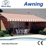 100% UV Protection Retractable School Awning (B3200)