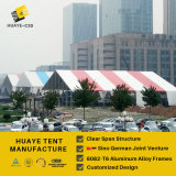 Huaye Beer Festival Event Tent with Color Roof (hy286b)