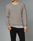 OEM  Fashion  Men  Turtle  Neck  Spandex  Sweater  Blouse 