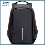 Practical and Durable Multiple Pockets College Anti Theft Backpack
