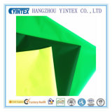 Waterproof Sew Nylon Fabric for Home Textiles, Green/Yellow