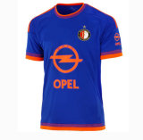 2015-2016 Holland Feyenoord Jersey