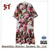 Customed Original Casual Fashion Ladies Dress