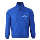 Breathable Quick-Drying Long Sleeve Running/Cycling Wear Dust Coat