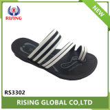 Hot Sell Cheap PU Injection Men Sandal Directly From China Factory