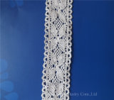 Wholesaler of Cotton Crochet Lace (1013)