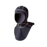 Black Neoprene Hood for Diving (HX-H0001)