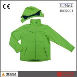 Mens Colorful Outdoor Jacket