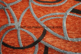 100% Polyester Chenille Upholstery Fabric