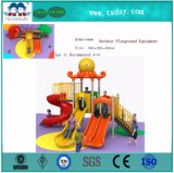 Hot Children Outdoor Playground and Plastic Children Playground for Kids Txd17-02402
