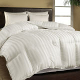 100% Cottton Downproof for Hotel Bed Linen