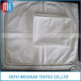 Wholesale New Design OEM Natural White Healthy Pillow Case