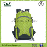 Five Colors Polyester Nylon-Bag Hiking Backpack 403p