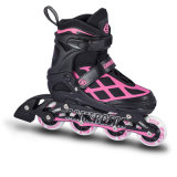 Semi Soft Inline Skate (SS-98A)