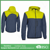 Best Outwear Windproof Coat Windbreaker Jacket for Sale