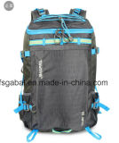 Polyester Colleague Student Sports Travel School Backpack Bag