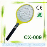 Top Selling Good Mosquito Swatter Bat with LED